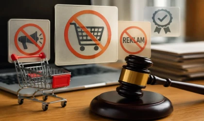 Ticaret Bakanlığı'ndan Güvensiz Ürünlere Sıkı Denetim!