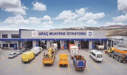 TÜVTÜRK'ten Araç Muayenesi Randevusu İçin Sahte Uyarı
