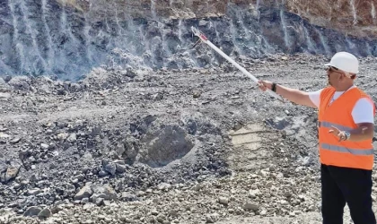 Uzmandan Malatya İçin Deprem Uyarısı:!
