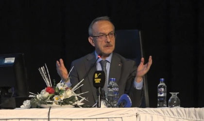 Vali Yavuz: “Ağır Hasarlı Yapıları Savunmak İhanettir"