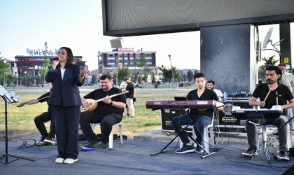 Yeşilyurt’ta Coşkulu Aile Günü Coşkusu