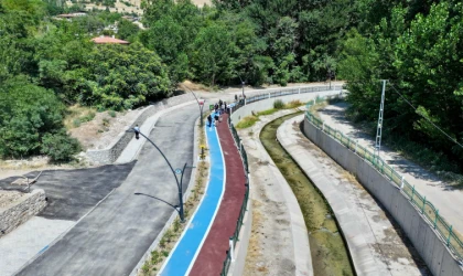 Yeşilyurt’ta Malatya’ya Değer Katacak Projeler