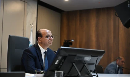 Yeşilyurt’ta Meclis 14 Maddeyi Karara Bağladı