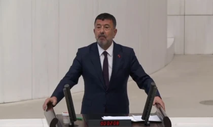 Ağbaba, Boğazımızdan Bir Kuruş Haram Geçmedi!