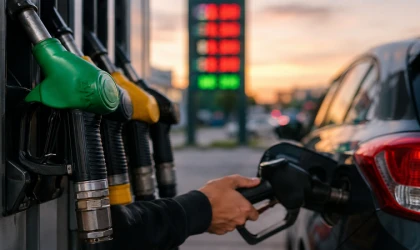 Akaryakıtta Fiat Trafiği: Motorin 80 Lirayı Geçti!