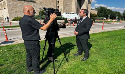 Babacan: Terörsüz Türkiye Hedefinde Önemli Bir Adım Olacak