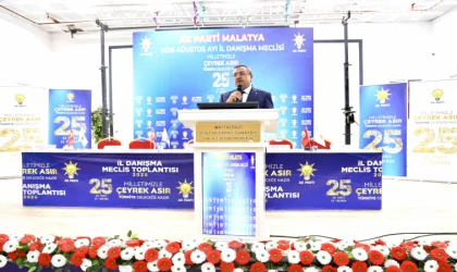 Bakan, Milletin Desteğiyle Önemli Mesafeler Kat Edildi