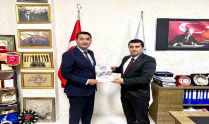 Başkan Adayı Boyraz, 33 Komitede 97 Adayla Yola Çıktık