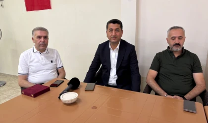 Başkan Adayı Boyraz, Ortak Akıl ve İşbirliği Şart