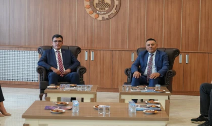 Başkan Sadıkoğlu’ndan Bankalara Çağrı
