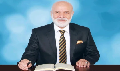 Dr. Boran, Din Allah’ın Yardımıyla Yaşanır