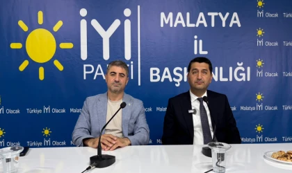 Boyraz, “Malatya İçin Ortak Akılla Hareket Edeceğiz”