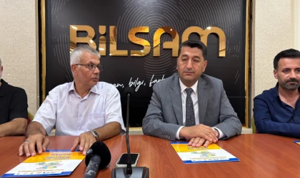 Boyraz, “Malatya’nın Menfaatleri İçin Herkesle Birlikte Çalışacağız”