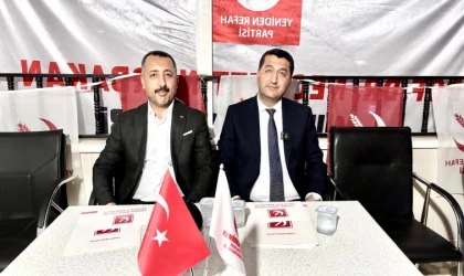Boyraz: Partimiz Yok, Sorumluluğumuz Var