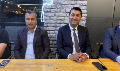 Boyraz’dan Malatya TSO İçin Gençlik ve Değişim Vurgusu!