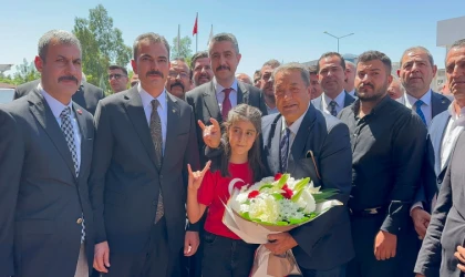 Fendoğlu: Sosyal Konut Taksitlerini Meclis Gündemine Taşıyacağız
