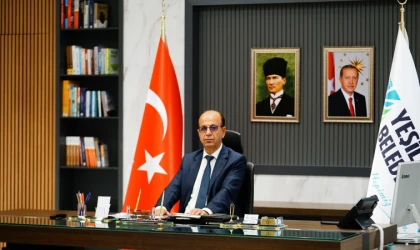 Geçit, 30 Ağustos Bağımsızlığın ve Özgürlüğün Sembolüdür