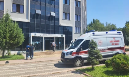 Kanser Tedavisi İçin Geldiği Malatya’da Ölü Bulundu
