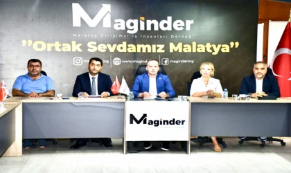 Karademir, Şehrimiz İçin Projesi Olan Adayların Yanındayız”
