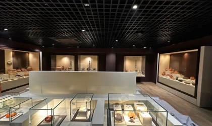 Malatya Arkeoloji Müzesi Yeniden Ziyarete Açılıyor