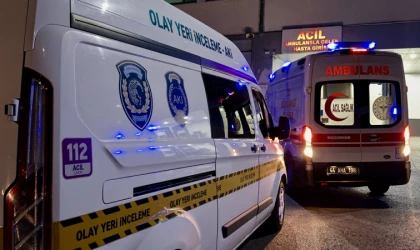 Malatya’da 4 Kişinin Yaralandığı Silahlı Kavgada 2 Gözaltı