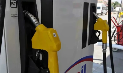 Malatya’da Benzin 72 TL’yi Görecek!