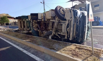 Malatya’da Facia Ucuz Atlatıldı