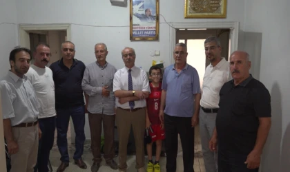 Malatya’da Gençlik ve Teşkilatlanma Mesajı!
