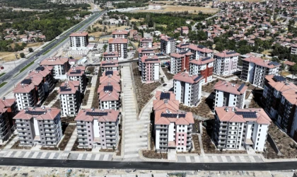 Malatya’da Konut Hareketliliği İkinci Ele Kaydı!
