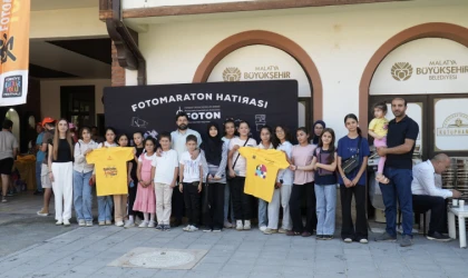 Malatya’da Kültür Sanat Dolu 9 Gün Başladı