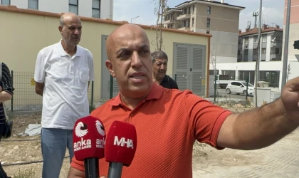 Malatya’da Otobüs Seferleri Yetersiz Kalmasına Tepki!