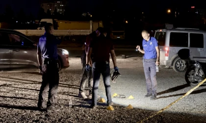 Malatya’da Otoparktaki Tartışma Kanlı Bitti