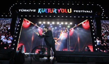 Malatya’da Serkan Kaya Coşkusu!