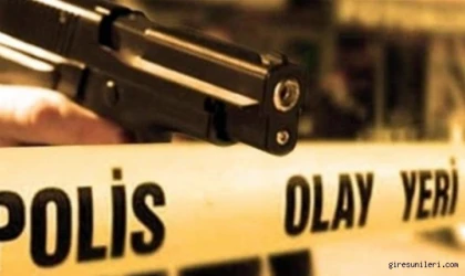 Malatya’da Silahlı Kavga: 4 Yaralı
