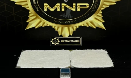 Malatya’da Sokak Satıcısına Fiziki Takip 1 Tutuklama