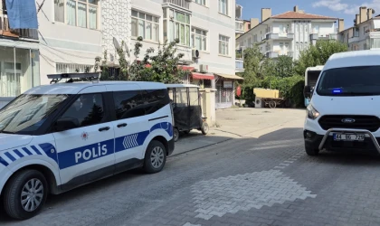 Malatya’da Tartışma Kanlı Bitti: 1 Ağır Yaralı