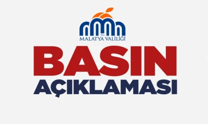 Malatya’da Yeni Eğitim Öğretim Yılı Hazırlıkları Masaya Yatırıldı!