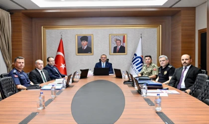 Malatya’nın Güvenliği Emin Ellerde!