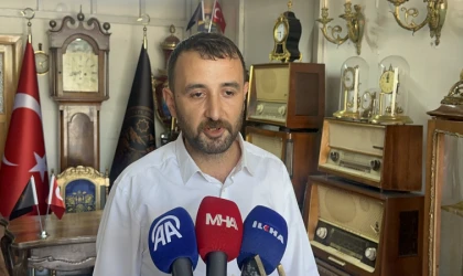 Malatya’nın Kültürel Mirasına Antikacı Koruması