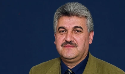 MHP 21. Dönem Malatya Milletvekili Hayatını Kaybetti
