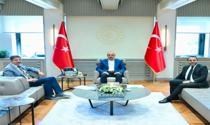 Milletvekili Babacan’dan Kuzey Çevreyolu Müjdesi!