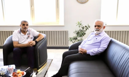 MİMSAN RDF Enerjiden O iddialara Cevap!