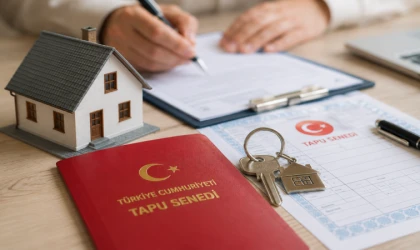 Miras Kalan Taşınmazlarda Satış Sistemi Değişti!