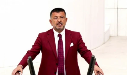 Özel ve Ağbaba’nın Dokunulmazlık Fezlekeleri Meclis’te!