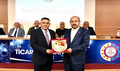 Romanya’nın Yatırım Kapıları Malatya İş Dünyasına Açılıyor