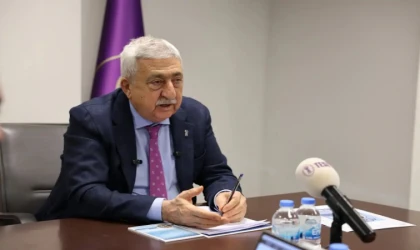 TESK’ten esnaf için yapılandırma çağrısı!