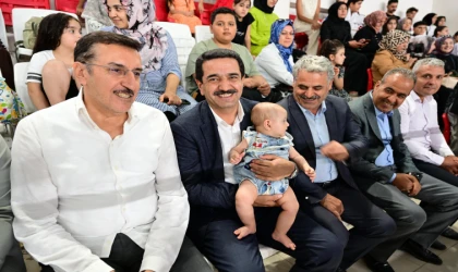 Tüfenkci: “Spor İmkânlarını Mahallelere Yayıyoruz”