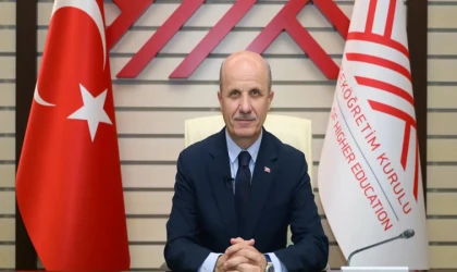 YÖK Başkanı Özvar’dan Üniversite Kaydı Uyarısı!