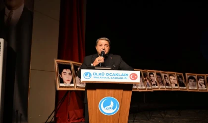 12 Eylül’ün Acı Hafızası Malatya’da Yaşatıldı