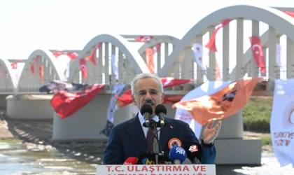 Bakan Uraloğlu Yarın Malatya’da